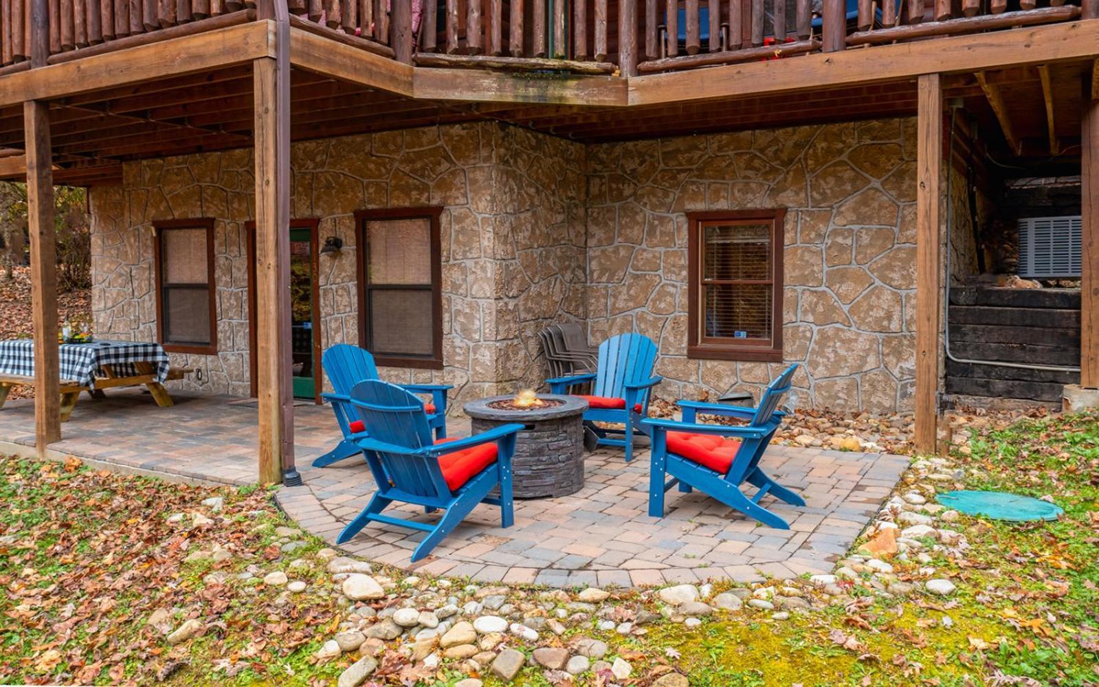 Willa Gatlinburg Mountain Heaven Retreat Zewnętrze zdjęcie