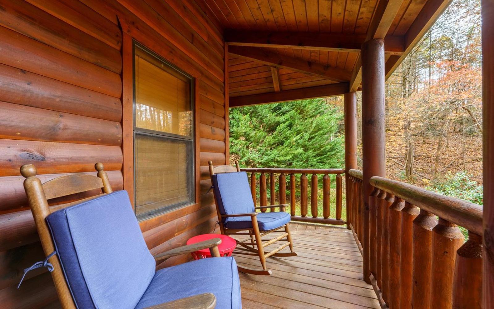 Willa Gatlinburg Mountain Heaven Retreat Zewnętrze zdjęcie